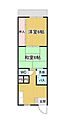 ハイライズ大森4階3.9万円