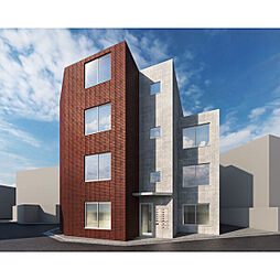 都営大江戸線 新江古田駅 徒歩10分の賃貸マンション