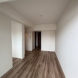 京急本線 立会川駅 徒歩5分の賃貸マンション