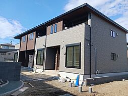 東武伊勢崎線 伊勢崎駅 4.5kmの賃貸アパート