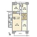 アルファステイツ四日市新正4階14.0万円