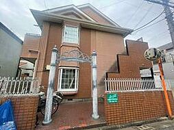 京成本線 八千代台駅 徒歩17分の賃貸アパート