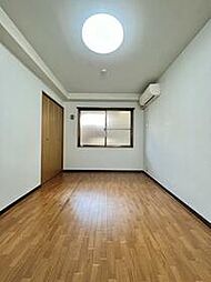 東京メトロ東西線 南砂町駅 徒歩10分の賃貸マンション 1階1Kの室内