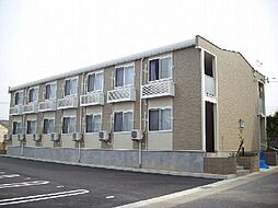 名古屋市営桜通線 相生山駅 徒歩17分の賃貸アパート