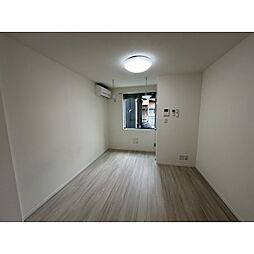 京成松戸線 松戸新田駅 徒歩3分の賃貸アパート 1階ワンルームのリビング/ダイニング