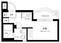 ペガサスマンション渋谷本町22階7.8万円