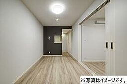 ｒｏｂｏｔ　ｈｏｍｅ　南流山IV 202 2階1LDKのリビング/ダイニング