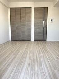 東京メトロ東西線 門前仲町駅 徒歩5分の賃貸マンション 8階1Kの室内