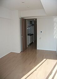 JR横浜線 町田駅 徒歩8分の賃貸マンション 15階1Kのリビング/ダイニング