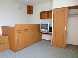 レオパレスプルメリア 106