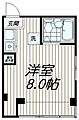 ハイツ山本4階5.7万円