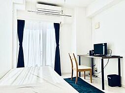 JR京浜東北・根岸線 蒲田駅 徒歩4分の賃貸マンション 5階1Kのリビング/ダイニング