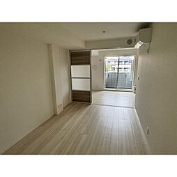 カーサスミレ　トレス 202 2階1LDKのリビング/ダイニング