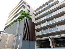 都営浅草線 泉岳寺駅 徒歩5分の賃貸マンション