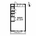 四谷御苑マンション2階14.0万円