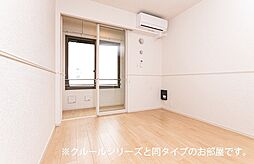 ドリーマーIII 102 1階1LDKのリビング/ダイニング