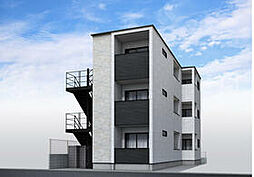 JR鶴見線 鶴見小野駅 徒歩13分の賃貸アパート