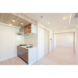 東京メトロ有楽町線 護国寺駅 徒歩4分の賃貸マンション