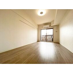 プレサンス THE KYOTO 流雅 511 5階1Kのリビング/ダイニング