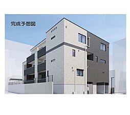 東武東上線 下赤塚駅 徒歩17分