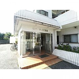 リバーサイド東信