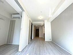 JR総武本線 馬喰町駅 徒歩1分の賃貸マンション 5階2LDKのリビング/ダイニング