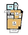 ピソ・エスペランサ1階9.2万円