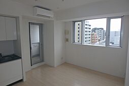 都営浅草線 浅草橋駅 徒歩7分の賃貸マンション 5階ワンルームのリビング/ダイニング