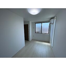 MQuarto若葉I 301 3階1Kのリビング/ダイニング