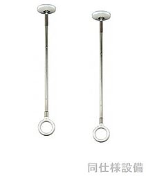 豊橋鉄道東田本線 運動公園前駅 徒歩24分の賃貸アパート 2階1LDKのリビング/ダイニング