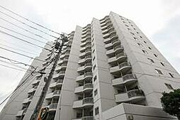 JR山手線 五反田駅 徒歩9分の賃貸マンション