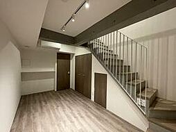 ＬＥＧＡＬＡＮＤ西五反田 103 地下1階1LDKのリビング/ダイニング