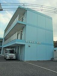 西武新宿線 東村山駅 徒歩6分の賃貸マンション