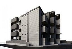 京成本線 京成津田沼駅 徒歩3分の賃貸アパート