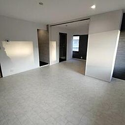 東京メトロ銀座線 赤坂見附駅 徒歩9分の賃貸マンション 4階1LDKのリビング/ダイニング