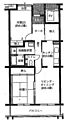コーポレート新柏駅前3号棟1階10.0万円