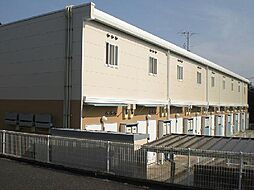 JR常磐線 柏駅 バス27分 高田小学校入口下車 徒歩6分