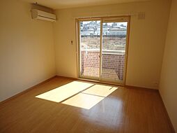 パルティール 2階1Kのリビング/ダイニング