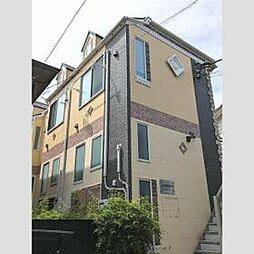 JR南武線 浜川崎駅 徒歩13分