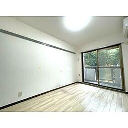 Ｎａｖｉ多摩川 101 1階1Kのリビング/ダイニング