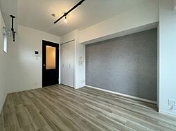 BluRock新宿河田町 501 5階1Kのリビング/ダイニング