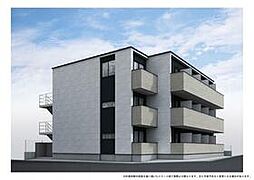 クラブレジデンス東青梅