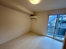 ERA船橋 101 1階ワンルームのリビング/ダイニング