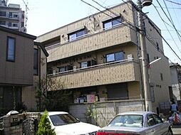 京王線 幡ヶ谷駅 徒歩13分