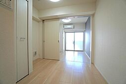 都営三田線 板橋本町駅 徒歩4分の賃貸マンション 3階1DKのリビング/ダイニング