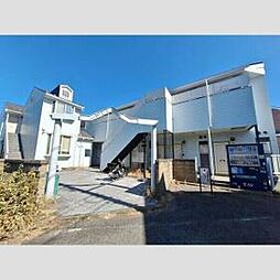 京急本線 杉田駅 徒歩11分の賃貸アパート