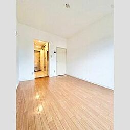 京王相模原線 京王多摩センター駅 徒歩7分の賃貸マンション 4階1Kのリビング/ダイニング