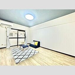 JR南武線 矢野口駅 徒歩12分の賃貸マンション 1階1Kのリビング/ダイニング