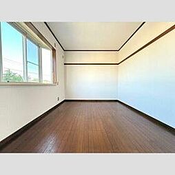 小田急小田原線 狛江駅 徒歩15分の賃貸アパート 2階1Kのリビング/ダイニング