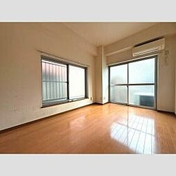 東急目黒線 西小山駅 徒歩14分の賃貸マンション 1階1Kのリビング/ダイニング